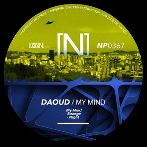 Daoud - My Mind [NP0367]