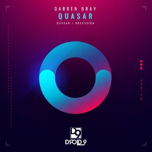 Darren Bray - Quasar [D9R130]