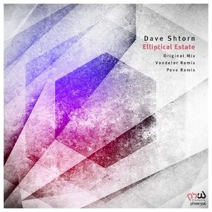 Dave Shtorn - Elliptical Estate [PHWE306]
