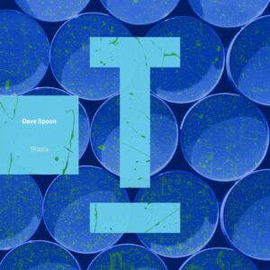 Dave Spoon - Steels [TOOL104101Z]