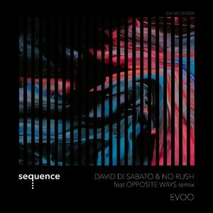 David Di Sabato, No Rush - Evoo [SEQ026]