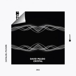 David Pulido - Crystal [PLO106]