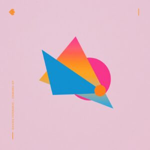 Davide Ferrario - Onward EP [EM21003]