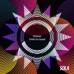 Demuir - Feels so Good [SOLA143X]