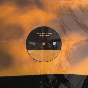 Depart - One by One Remixes [UYSR088RMX]