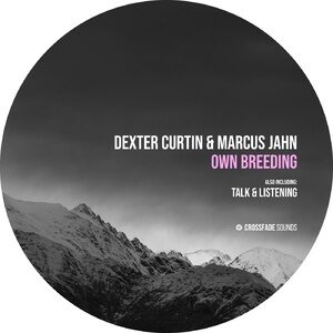 Dexter Curtin, Marcus Jahn - Own Breeding [CS072]