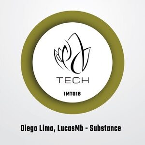 Diego Lima, LUCASMB - Substance [IMT016]