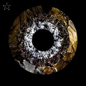 Dinamite, Mython - Die Waage EP [FLASH267]