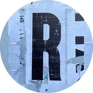 Disruptive Pattern Material - Necessary EP [REKIDS179]