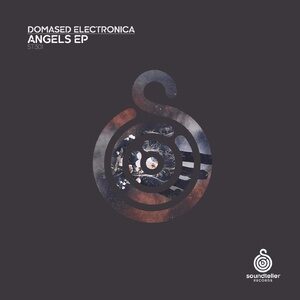 Domased Electronica - Angels [ST301]