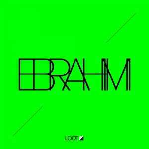 Ebrahimi - Bland Molnen [LOOTREC033]