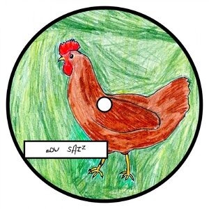 Edu Saiz - Boiler [STH170]