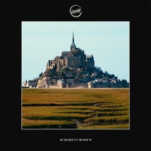 Eelke Kleijn - Mont Saint-Michel [BLV8906030]
