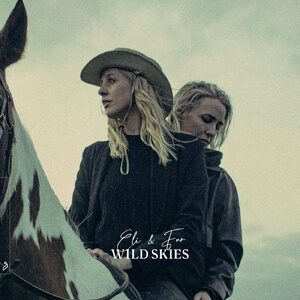 Eli & Fur - Wild Skies [ANJDEE590D]