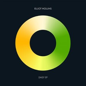 Elliot Hollins - Daisy EP [ARC206SD]