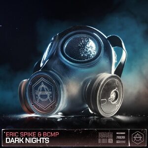 Eric Spike, BCMP - Dark Nights - Extended Mix [HEXAGON259B]