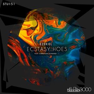 Ezekiel (DE) - Ecstasy Hoes Feat. Christian Leonardi [STU151]