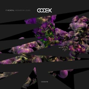 F-Rontal - Hierarchy Level [CODEX118]