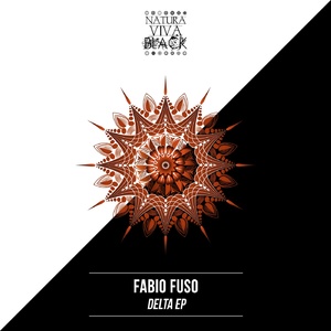 Fabio Fuso - Delta Ep [NATBLACK316]
