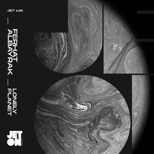 Ferhat Albayrak - Lonely Planet [JET146]