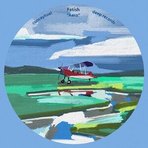 Fetish - Aero [CND130]