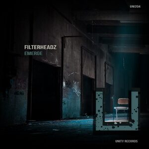 Filterheadz - Emerge [UNI204]