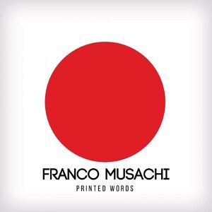 Franco Musachi, Emiliano DB - Printed Words [DUSHEL164]