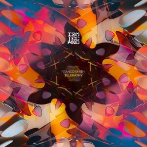 Franco Smith - Telepathy [IAMT259]