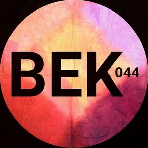 Fred Asquith - Dirtbox Roller EP [BEK044]