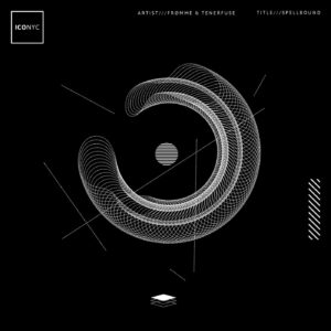 Frømme, Tenerfuse - Spellbound [NYC012X]