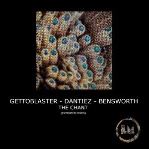 Gettoblaster - The Chant (Extended Mixes) [LPS300D]
