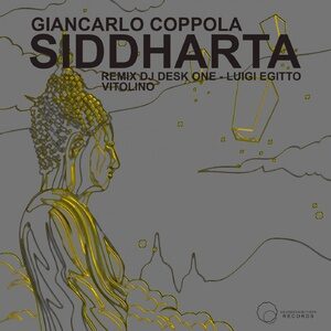 Giancarlo Coppola - Siddharta [SE789]