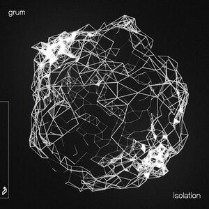 Grum - Isolation EP [ANJ710D]