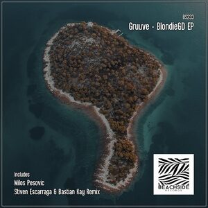 Gruuve - Blondie&D EP [BS233]