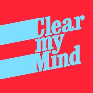 HP Vince, Yvvan Back - Clear My Mind [GU607]