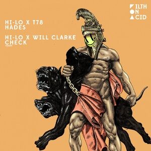 HI-LO, Will Clarke, T78 - Hades Check [FOA094]