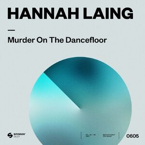 Hannah Laing - Murder On The Dancefloor (Extended Mix) [190296679209]