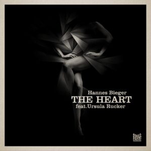 Hannes Bieger, Ursula Rucker - The Heart [PFR241]