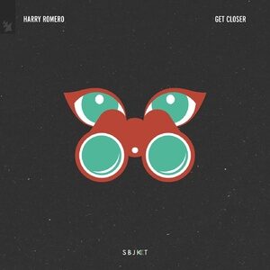 Harry Romero - Get Closer [ARSBJKT152]