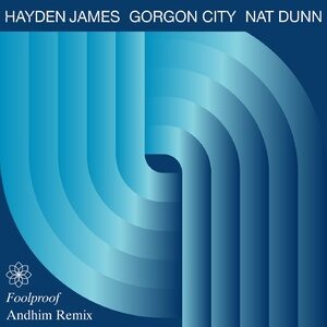 Hayden James, Gorgon City, Nat Dunn - Foolproof [00602438264346]