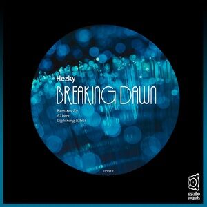 Hezky - Breaking Dawn [EST312]