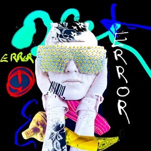 How To Loot Brazil, Mojjo - Error (Extended Mix) [7891430564070]