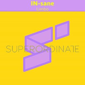 IN-sane - Limbo [SUPER323]