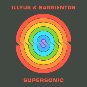 Illyus & Barrientos - Supersonic - Extended [UL02898]
