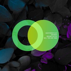 Indifferent Guy, ODYSSAY - Before You Go [AVE080]