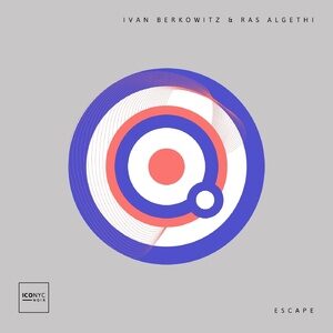 Ivan Berkowitz, Ras Algethi - Escape [NOIR108]
