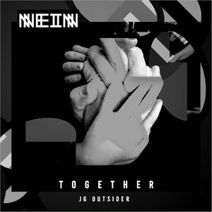 JG Outsider - Together [NEIN2118]