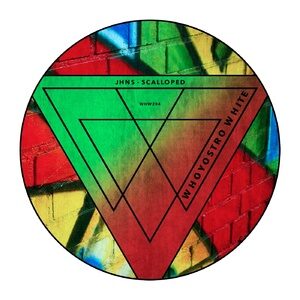 JHNS - Scalloped [WHW204]