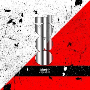 Jakobii - Celestial [80REC264DJ]