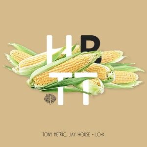 Jay House, Tony Metric - Lo-K [HBT339]